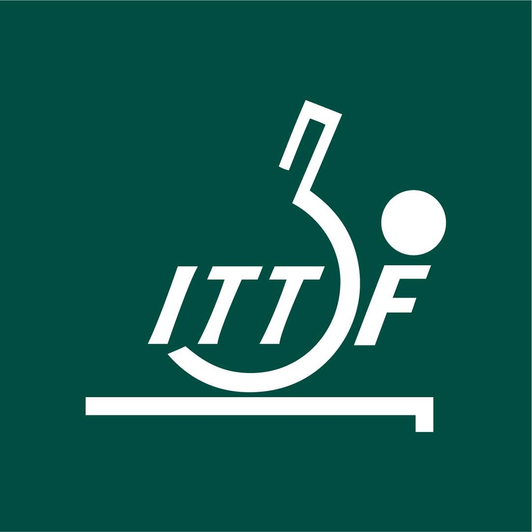 ITTF Induk Organisasi tenis meja dunia